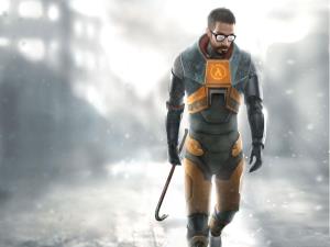 سرنوشت ساخت بازی Half – Life 3 همچنان در هاله ای از ابهام
