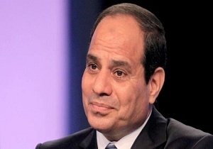 لاف زنی آل سعود درباره کمک به مصر