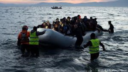 اجرای توافق اتحادیه اروپا و ترکیه درباره بحران پناهجویان آغاز شد