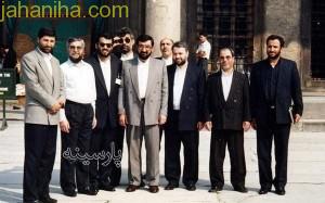 عکس دکتر حسن روحانی با لباس شخصی,اخبار