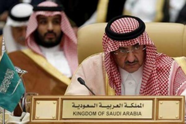 اذعان رسانه سعودی به ناتوانی عربستان در مقابل ایران