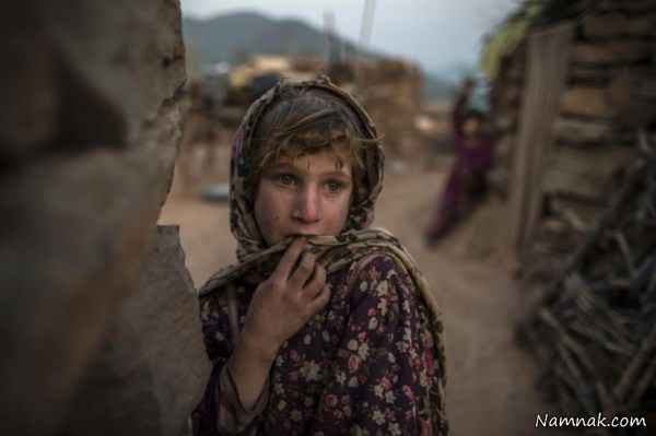 دختر پاکستانی ، عکسهای روزانه ، تصاویر
