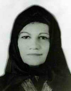 دکتر آذر اندامی، تنها زن دانشمند ایرانی که نامش بر سیاره زهره می درخشد