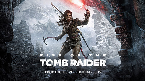 کارگردان بازی Rise of the Tomb Raider به استودیوی Infinity Ward پیوست