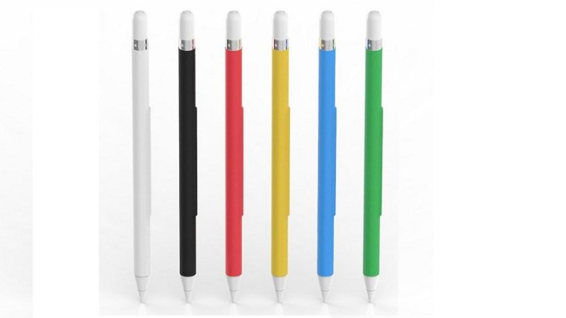 تماشا کنید/ کاور آهنربایی برای Pencil؛ راهکار ساده ای که به ذهن طراحان اپل نرسید