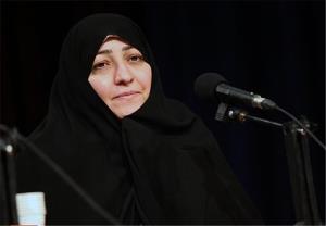 سهیلا جلودارزاده: دولت گذشته چیزی جز ناهنجاری اجتماعی و اقتصادی نداشت