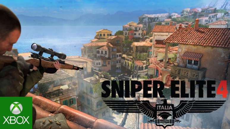 تاریخ حدودی انتشار بازی Sniper Elite 4 به همراه جزییاتی تازه از این بازی مشخص شد