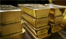 قیمت طلا 14 دلار افزایش یافت