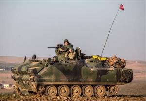 کشته شدن ۱۹ شبه نظامی پ‌ک‌ک در درگیری با نیروهای امنیتی ترکیه 