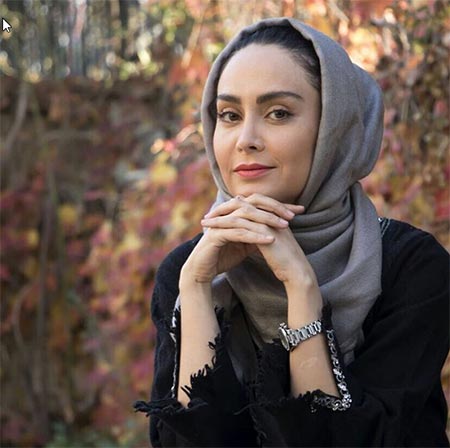 مریم خدارحمی،بازیگر سینما