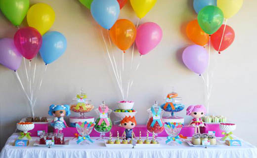 جشن تولدهایی سنگین‌تر از مراسم عروسی! / کیک‌هایی با طعم تجمل و خودنمایی