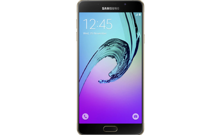 Photo-Galaxy-A7-Gold-Front