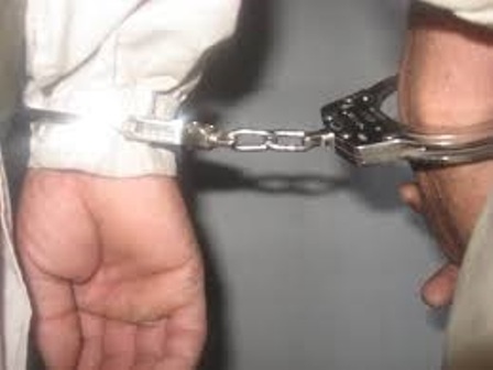حوادث/ متهم سگ کشی در شهرستان بیله سوار اردبیل دستگیر شد