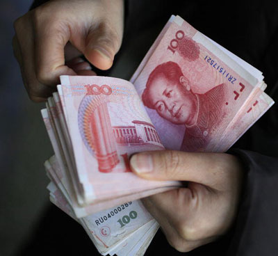 چینی ها با دزدهای بیت المال چه می کنند؟ (2)