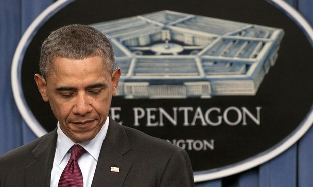عطوان: اوباما در جنگ با داعش، همه تخم مرغ ها را در سبد روسیه، ایران و سوریه گذاشته است