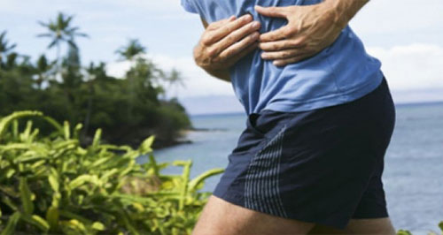 9 روش برای جلوگیری از درد پهلو هنگام دویدن