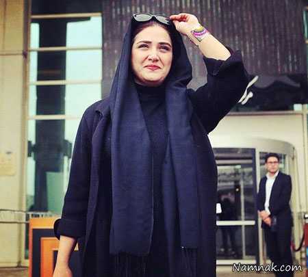عکس باران کوثری ، بازیگر زن ایرانی ، رخشان بنی اعتماد