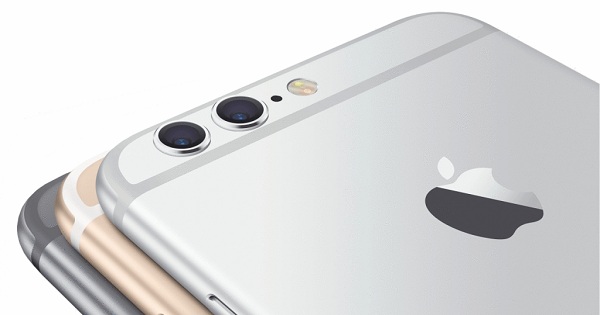 راه حل اپل برای بازگرداندن موبایل هایش به اوج؛ آیفون ۷ پلاس پریمیوم با دوربین دوگانه