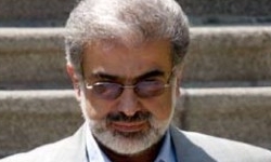 رئیس ستاد اصلاح‌طلبان در تهران: کاندیدای ما برای ریاست مجلس دهم «عارف» است