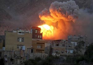 آماری تأسف بار از پیامد 11 ماه تجاوز آل سعود به یمن