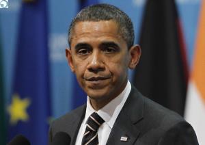 حمله شدید لفظی سناتور دموکرات به اوباما