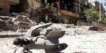 گروه های تروریستی در سوریه 340 نوبت آتش بس را نقض کردند