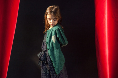 شیک ترین مدل لباس کودک زمستانه برند cuculab