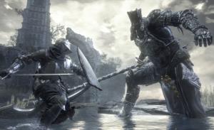 فتو آی تی/ تصاویر جدیدی از بازی Dark Souls 3 منتشر شد