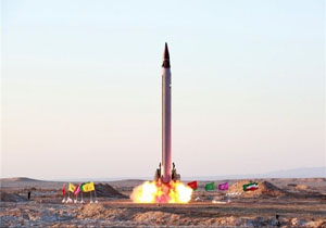 المانیتور: مقابله آمریکا با برنامه موشکی ایران، خارج از چهارچوب سازمان ملل