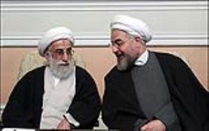 ادعای صراط نیوز: روحانی از ردصلاحیت‌ها راضی است