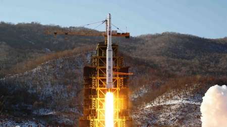 مقامات کره جنوبی: سئول خود را برای آزمایش هسته ای دیگری از سوی پیونگ یانگ آماده کرده است