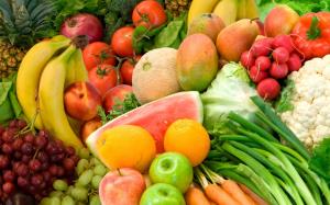 تغذیه/ مصرف میوه و سبزیجات در نوجوانی عامل کاهش ابتلا به سرطان سینه 