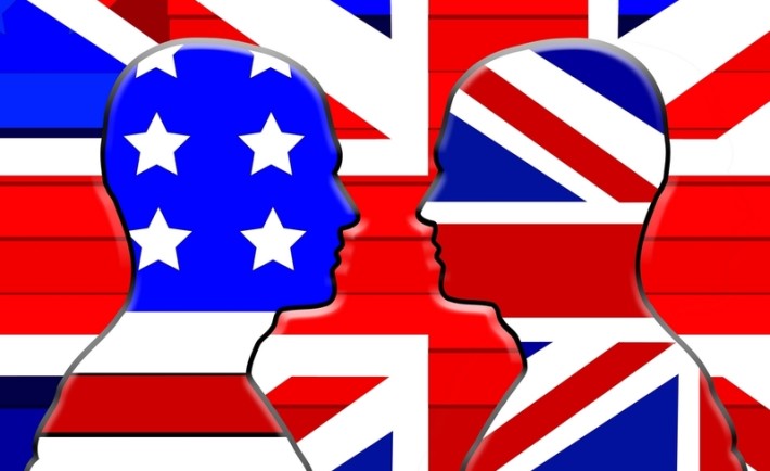 British-English-vs-American-English-