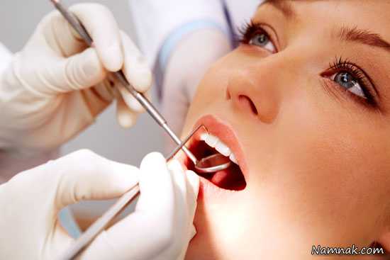 قیمت درمان دندان ، هزینه درمان دندان پوسیده ، قیمت درمان دندان در ایران