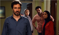نگاهی به فیلم «نقطه کور»؛ سینمای خیانت‌محور ایران هر روز مضحک‌تر از دیروز