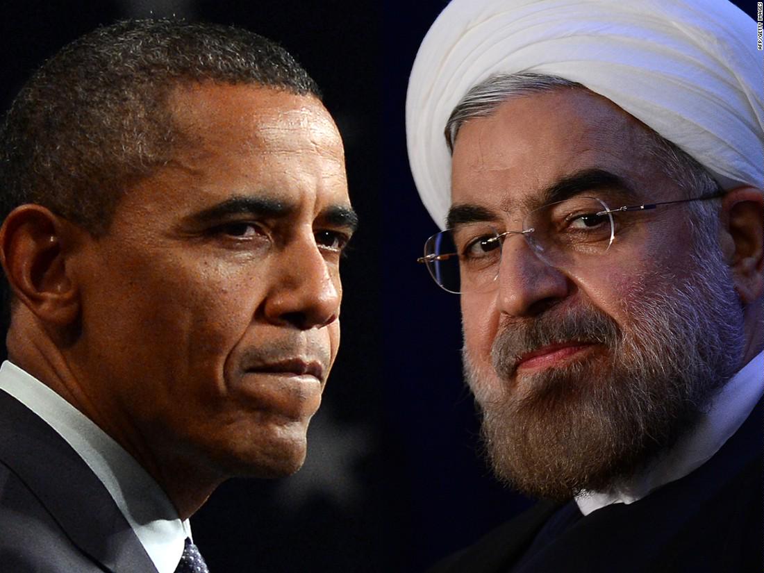 المانیتور: چه بر سر کانال های دیپلماتیک روحانی و اوباما در دولت آینده آمریکا خواهد آمد؟