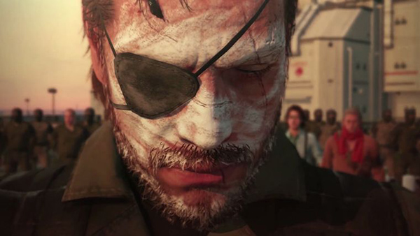 فروش بازی Metal Gear Solid V به 6 میلیون نسخه رسید