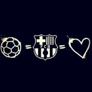 بله ...اینه..فوتبال=بارسا=عشق