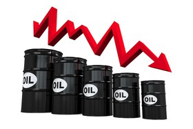 کاهش بیشتر رشد اقتصادی عربستان در پی سقوط نفت