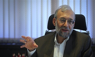 محمد جواد لاریجانی در گفتگو با سی ان ان: انتخابات اخیر، تجربه بزرگ دموکراسی برای ایرانیان است