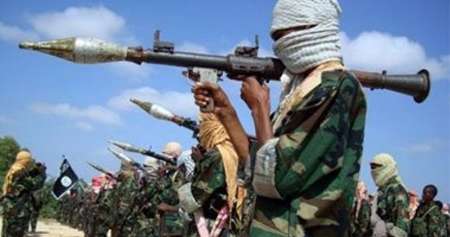 هلاکت 10 تروریست الشباب در سومالی