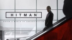 هم‌اکنون می‌توانید عنوان Hitman را روی پلتفرم پلی‌استیشن ۴ پیش دانلود کنید