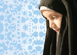 چرا حجاب‌من تعجب دارد اما بی‌عفتی ها نه؟