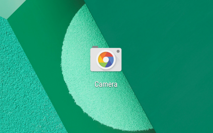 گوگل اپلیکیشن دوربین اندروید را برای کاربران نسخه مارشملو بروزرسانی کرد