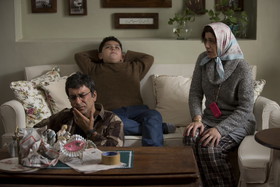 فیلم «آبجی» متقاضی جشنواره‌ی جهانی فیلم فجر