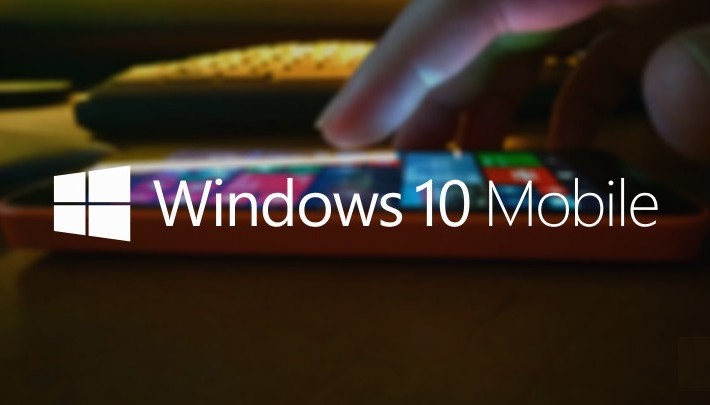 سیستم‌عامل ویندوز 10 موبایل با عرضه 8 بیلد در طی سه ماه، به اولویت مایکروسافت تبدیل شده است