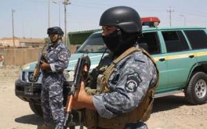 آزادی 68 گروگان عراقی از دست داعش