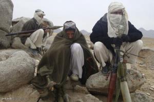 وزارت دفاع افغانستان: بیش از ۱۰۰ عضو طالبان افغانستان کشته و زخمی شدند