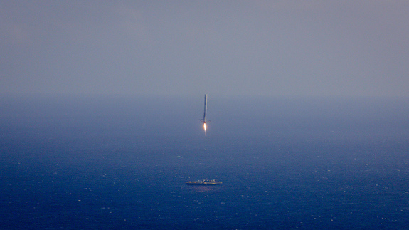 spacex-reusable-rocket-test