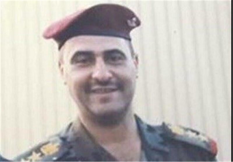 معاون دوم ابوبکر البغدادی در الانبار کشته شد